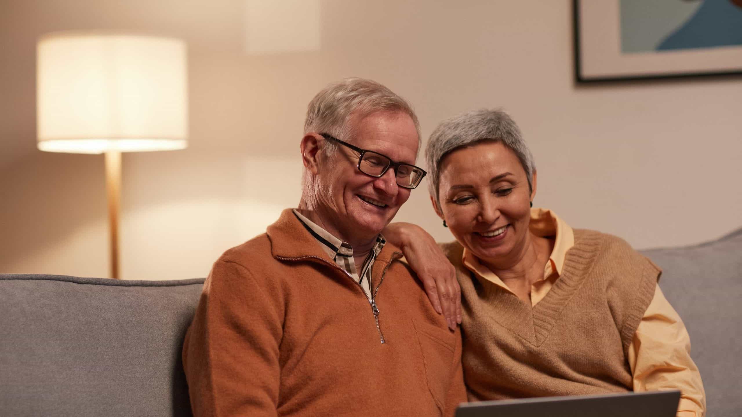 short term loans for pensioners